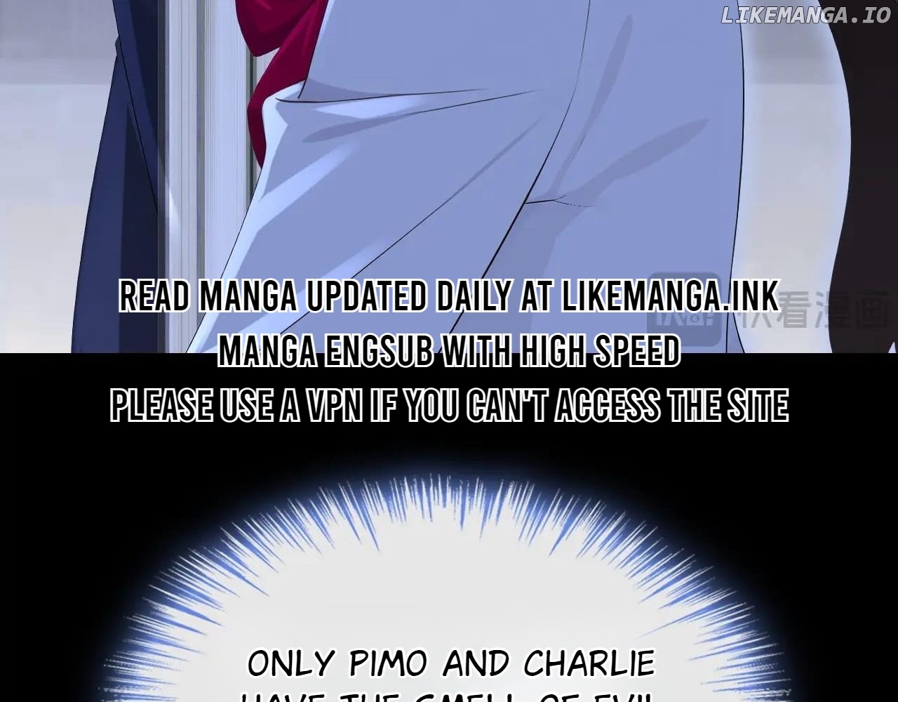 Quick Transmigration: The Host Wants To Die Chapter 164 - page 51